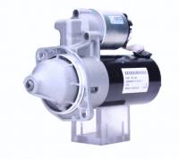 Anlasser SEG 0001108249 für BMW, 1.4kW 12V