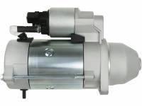 Anlasser für JOHN DEERE MECALAC DYNAPAC, 2.6kW 12V