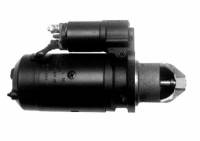 Anlasser Mahle MS325 IS0687 für VOLVO, 4.0kW 24V