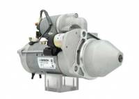 Anlasser Bosch 0001231034 für MAN, 4.0kW 24V