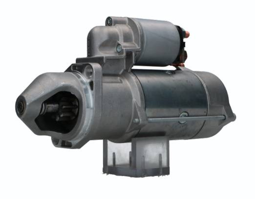 Anlasser SEG 0001262029 für LAMBORGHINI SAME, 3.0kW 12V