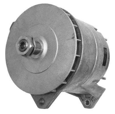 Lichtmaschine Mahle MG298 IA1099 für MAN, 140A, 24V