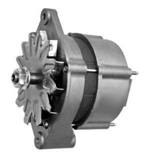 Lichtmaschine Mahle MG270 IA1518 für JOHN DEERE, 90A 12V