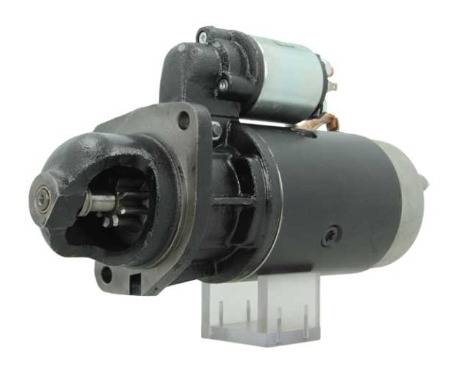 Anlasser für DEUTZ KHD O&K, vgl. 0001368001, 4.0kW 24V