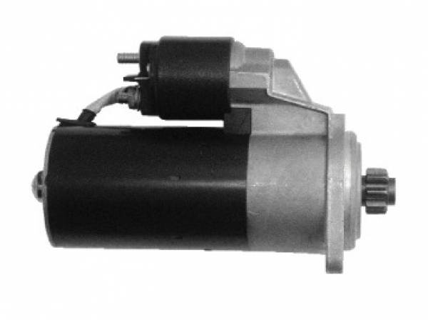 Anlasser Mahle MS252 IS1045 für RUGGERINI LOMBARDINI, 2.0kW 12V