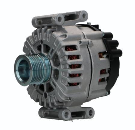 Lichtmaschine für MERCEDES, 200A 12V