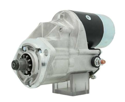 Anlasser / Starter 12V, 3,2 KW – Getriebeanlasser Für Gabelstapler Desta, NEU