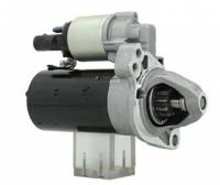 Anlasser Bosch 0001108237 für AUDI A6 A8 Q7, 1.4kW 12V