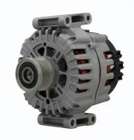 Lichtmaschine für MERCEDES, 180A 12V