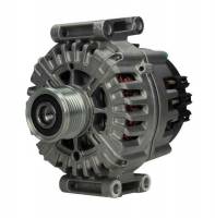 Lichtmaschine Valeo FG18S012 für MERCEDES, 180A 12V