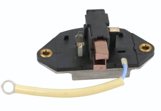 Lichtmaschinenregler Mahle MGX866 72739343 11125301, 24V