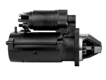 Anlasser Mahle MS725 IS1456 für HATZ, 3.2kW 12V