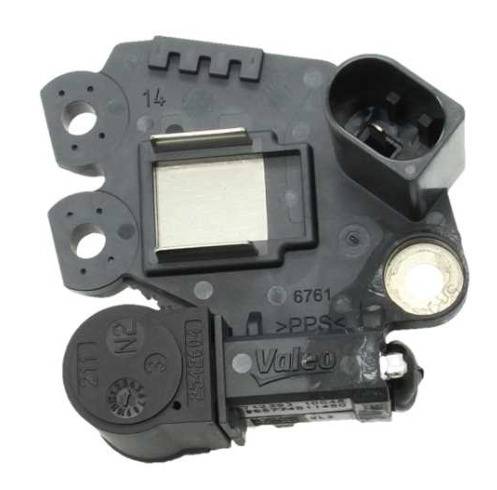 Lichtmaschinenregler Valeo 2712393 2618058 599236 für VALEO, 12V