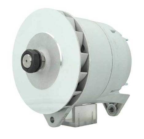 Lichtmaschine für SCANIA MERCEDES-BENZ, 140A 24V
