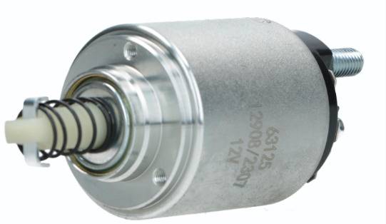 Magnetschalter für BOSCH FIAT, 12V