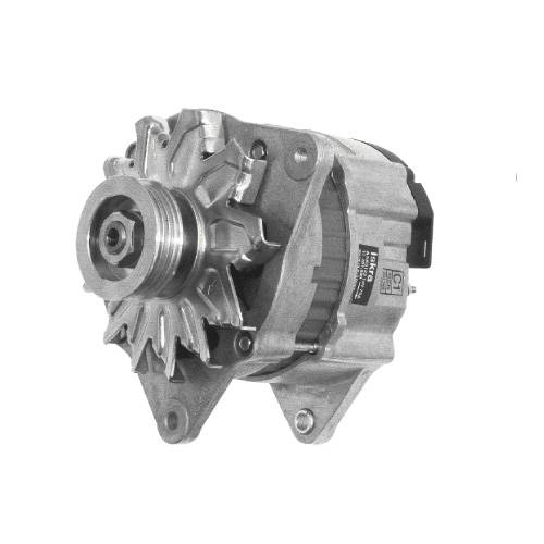 Lichtmaschine Iskra Letrika FORD IA0890, 70A, 12V