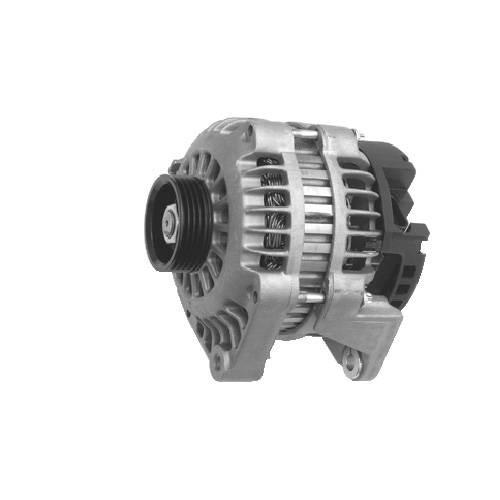 Lichtmaschine Iskra Letrika RENAULT IA9004, 75A, 12V