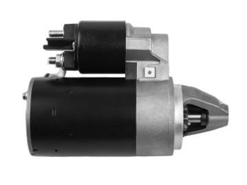 Anlasser Mahle MS155 IS1423 für HATZ, 1.6kW 24V