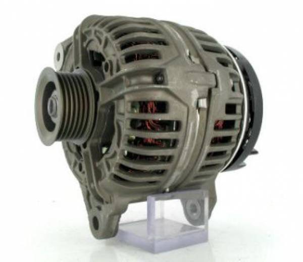 Lichtmaschine Bosch 0124525106 PORSCHE, 150A 12V