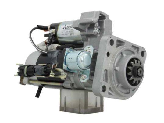 Anlasser Mitsubishi M8T62671 M008T62671 für MAN, 5.0kW 24V