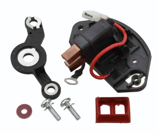 Lichtmaschinenregler Mahle MGX1681 72435559 16.916.666