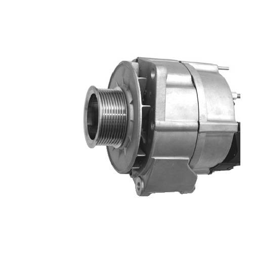 Lichtmaschine Iskra Letrika MERCEDES-BENZ IA9413, 100A, 24V