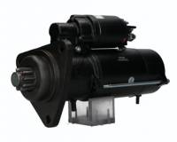 Anlasser für CASE IH, 4.2kW 12V
