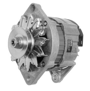 Lichtmaschine Mahle MG156 IA0327 für FIAT CASE, 65A 12V