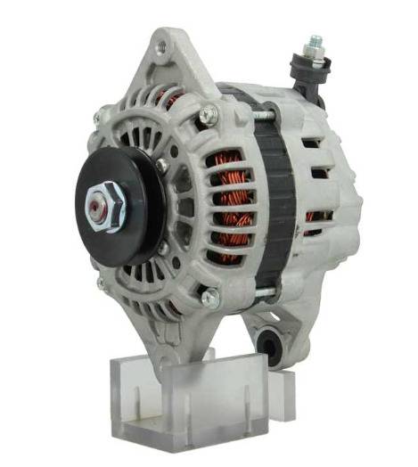Lichtmaschine für MAZDA LANCIA FIAT, 80A 12V