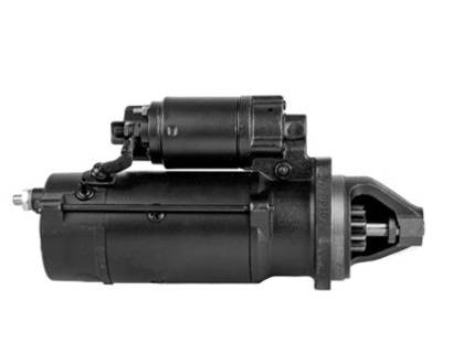 Anlasser Mahle MS401 IS1194 für PERKINS, 4.2kW 12V