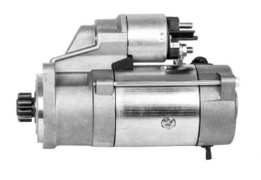 Anlasser Mahle MS160 IS1429 für HATZ, 3.0kW 24V