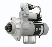 Anlasser Prestolite HM95R3050SE für MERCEDES, 5.5kW 24V