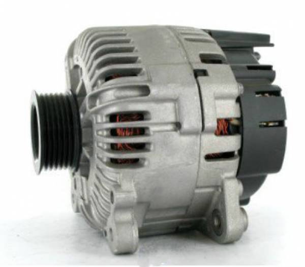 Lichtmaschine Valeo TG17C020 AUDI VOLKSWAGEN, 180A 12V