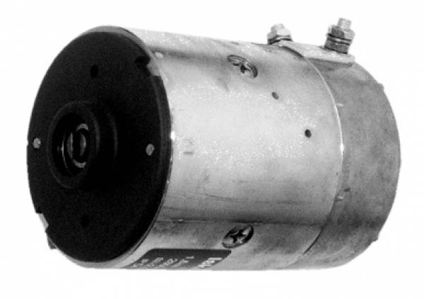 Gleichstrommotor Mahle MM183 IM0033 für SMITHS, 1.6kW 12V