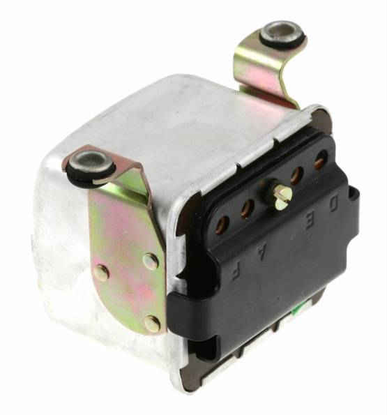 Lichtmaschinenregler für LUCAS, 14V 9-12A