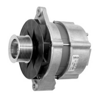 Lichtmaschine Mahle MG322 IA1214 für JOHN DEERE, 55A 24V