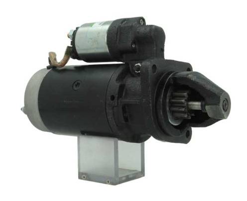 Anlasser für CATERPILLAR FUCHS FOTON, 4.0kW 24V