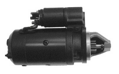 Anlasser Mahle MS369 IS0993 für CATERPILLAR FUCHS, 4.0kW 24V