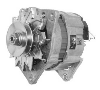 Lichtmaschine Mahle MG427 IA0305 für FORD RENAULT, 55A 12V