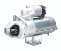 Anlasser SEG 0001263063 für MAN FENDT, 4.0kW 24V