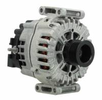 Lichtmaschine Valeo CG20U029 für MERCEDES, 200A 12V
