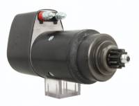Anlasser für KHD KRAMER CLAEYS ALLGAIER, 3.6kW 12V