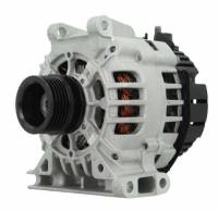 Lichtmaschine Valeo SG9B037 für MERCEDES-BENZ, 90A 12V