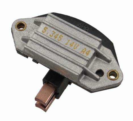 Lichtmaschinenregler Mahle MGX968 72739555 11125345, 12V