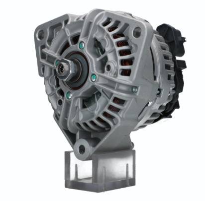Lichtmaschine für MAN, 80A 24V