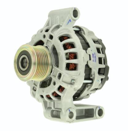 Lichtmaschine SEG F000BL06JE für FORD RANGER, 110A 12V