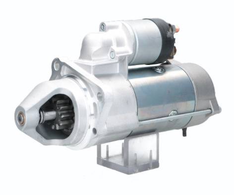 Anlasser SEG 0001263063 für MAN FENDT, 4.0kW 24V