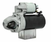 Anlasser für JOHN DEERE MECALAC DYNAPAC, 2.2kW 12V