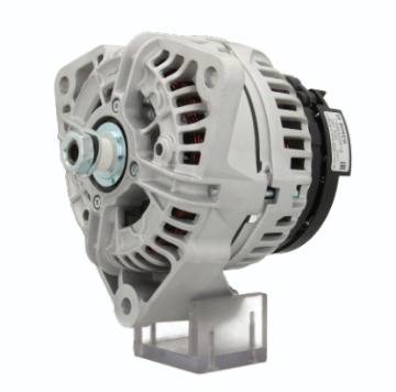 Lichtmaschine Bosch 1986A00918 für MAN, 80A 24V