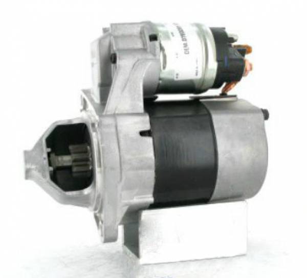 Anlasser Valeo D7ED28 D7ED281 für MERCEDES A-KLASSE, 0.8kW 12V